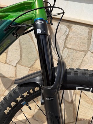 Mondraker Crafty R 2023 Talla M