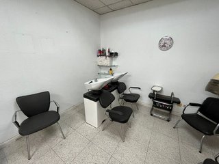 Local comercial en venta en Centre Vila en Vilanova i La Geltrú