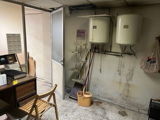 Local comercial en venta en Centre Vila en Vilanova i La Geltrú
