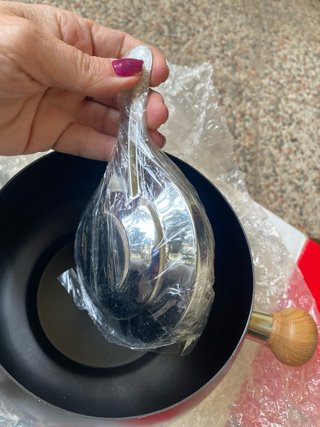 Set de Fondue Orolay Nuevo