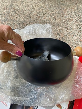 Set de Fondue Orolay Nuevo