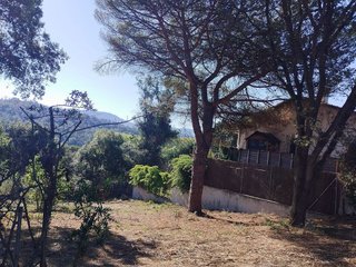 Solar en venta en Montornès del Vallès