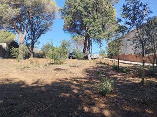 Solar en venta en Montornès del Vallès