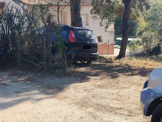 Solar en venta en Montornès del Vallès