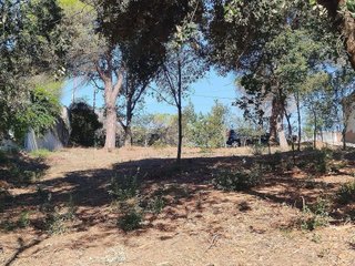 Solar en venta en Montornès del Vallès