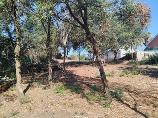 Solar en venta en Montornès del Vallès