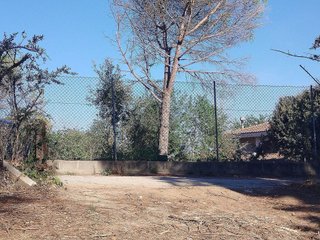 Solar en venta en Montornès del Vallès