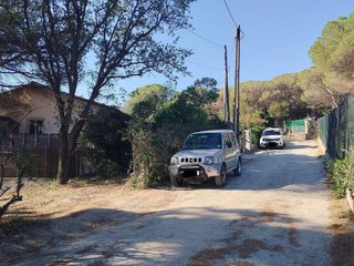 Solar en venta en Montornès del Vallès