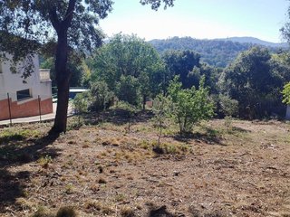 Solar en venta en Montornès del Vallès