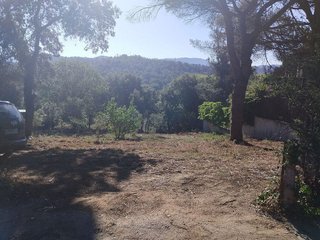 Solar en venta en Montornès del Vallès