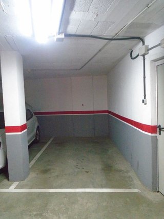 Garaje en venta en Sant Celoni