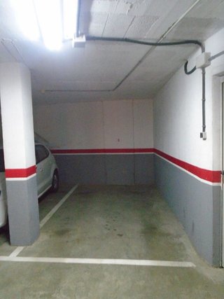 Garaje en venta en Sant Celoni