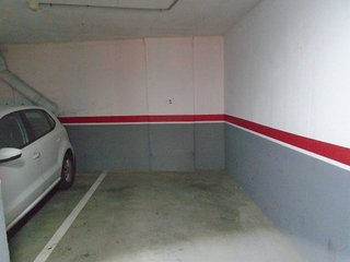 Garaje en venta en Sant Celoni
