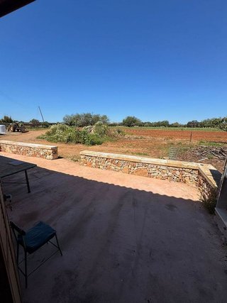 Casa rural en alquiler en Felanitx