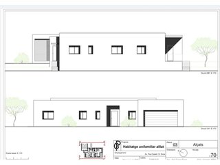 Casa en venta en Seva