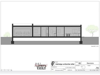 Casa en venta en Seva