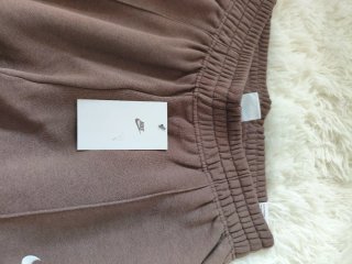 Pantalón Nike Marrón