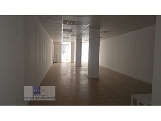 Local comercial en alquiler en Centro Ciudad en León
