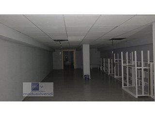 Local comercial en alquiler en Centro Ciudad en León