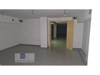 Local comercial en alquiler en Centro Ciudad en León