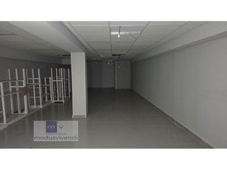 Local comercial en alquiler en Centro Ciudad en León
