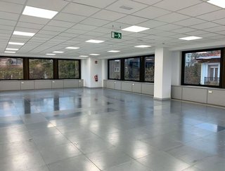 Oficina en alquiler en Trafalgar en Madrid