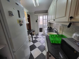 Piso en alquiler en Casco Antiguo - Centro en Badajoz