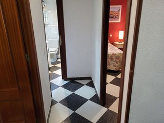 Piso en alquiler en Casco Antiguo - Centro en Badajoz