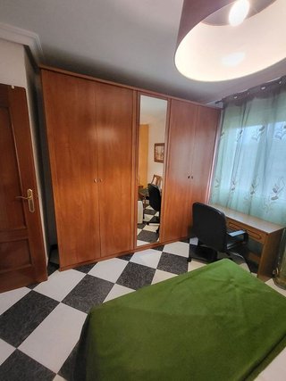 Piso en alquiler en Casco Antiguo - Centro en Badajoz