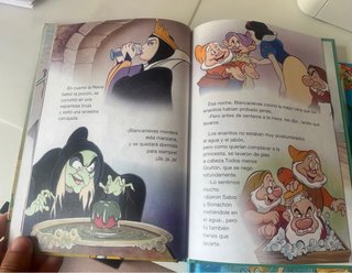 Colección Disney Club del libro