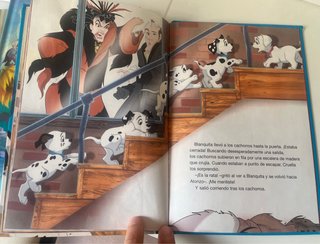 Colección Disney Club del libro