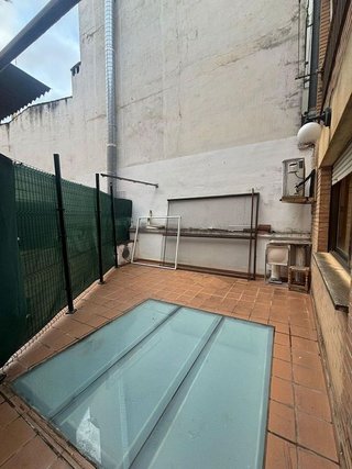 Piso en alquiler en Valdepeñas