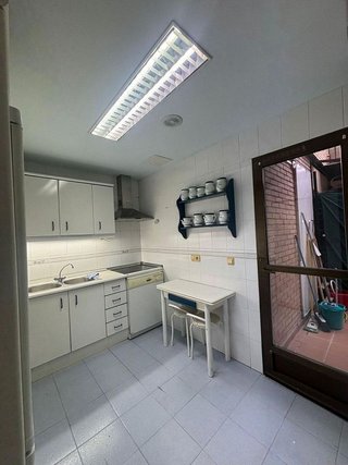 Piso en alquiler en Valdepeñas