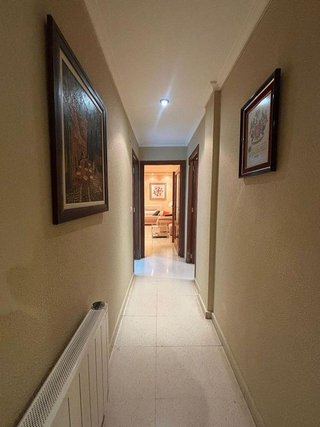 Piso en alquiler en Valdepeñas