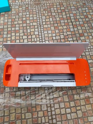 Plotter de corte de vinilo VEVOR Smart 1
