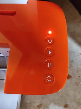 Plotter de corte de vinilo VEVOR Smart 1