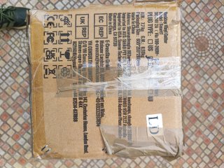 Plotter de corte de vinilo VEVOR Smart 1