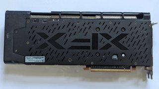Tarjeta Gráfica AMD Radeon RX 5700 XT