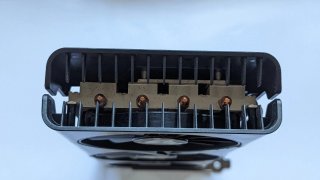 Tarjeta Gráfica AMD Radeon RX 5700 XT