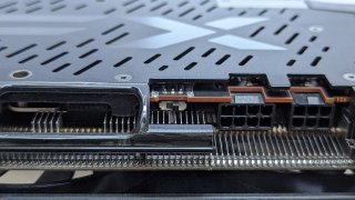 Tarjeta Gráfica AMD Radeon RX 5700 XT