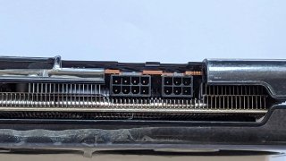Tarjeta Gráfica AMD Radeon RX 5700 XT
