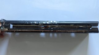 Tarjeta Gráfica AMD Radeon RX 5700 XT