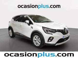 Renault Captur Zen Blue dCi 85 kW (115 CV)