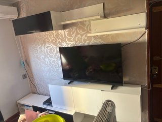Mueble de salón moderno