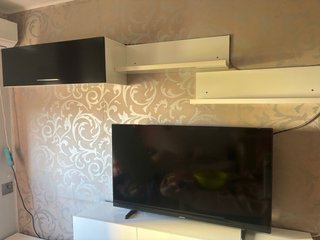 Mueble de salón moderno