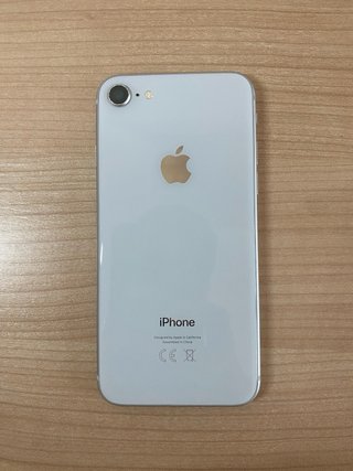 Lote iPhone 8 64GB Argento
