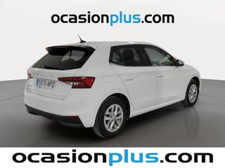 Skoda Fabia 1.0 TSI Selection 70 kW (95 CV)
