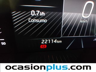 Skoda Fabia 1.0 TSI Selection 70 kW (95 CV)