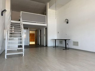 Dúplex en alquiler en Barrio de la Luz en Xirivella