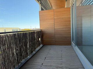 Dúplex en alquiler en Barrio de la Luz en Xirivella